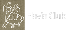 FlaviaClub Logo