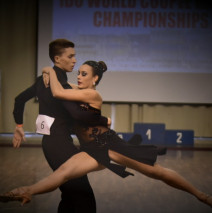 World Couple Dance Championship